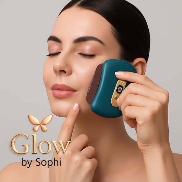 Gua Sha Glow Jade