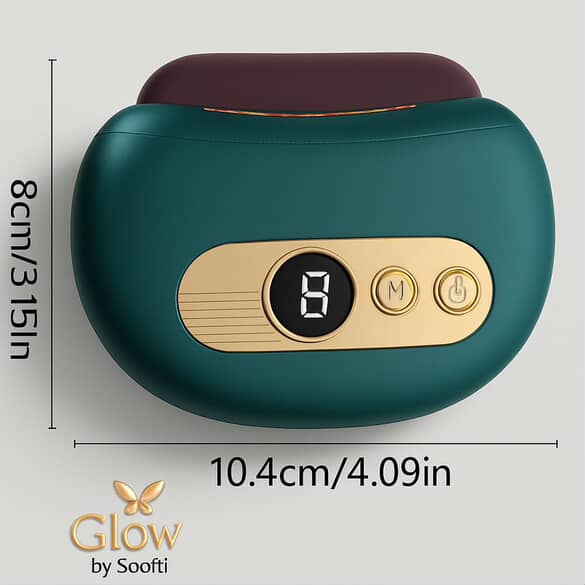 Gua Sha Glow Jade