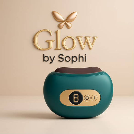 Gua Sha Glow Jade